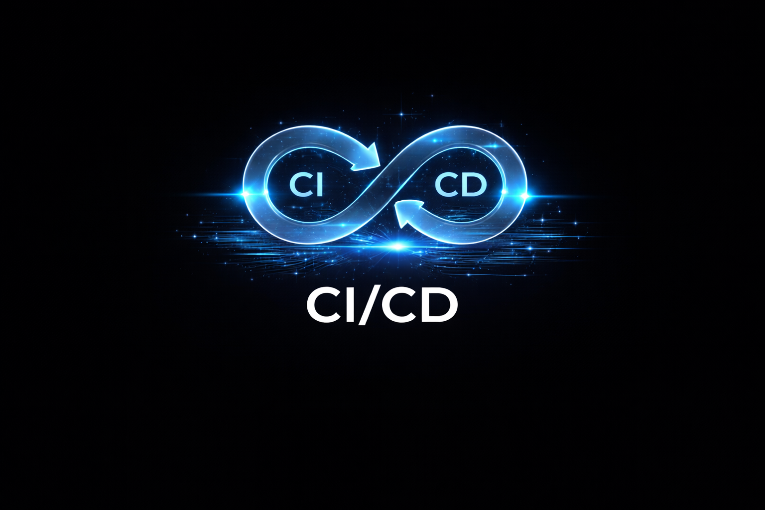 CI CD