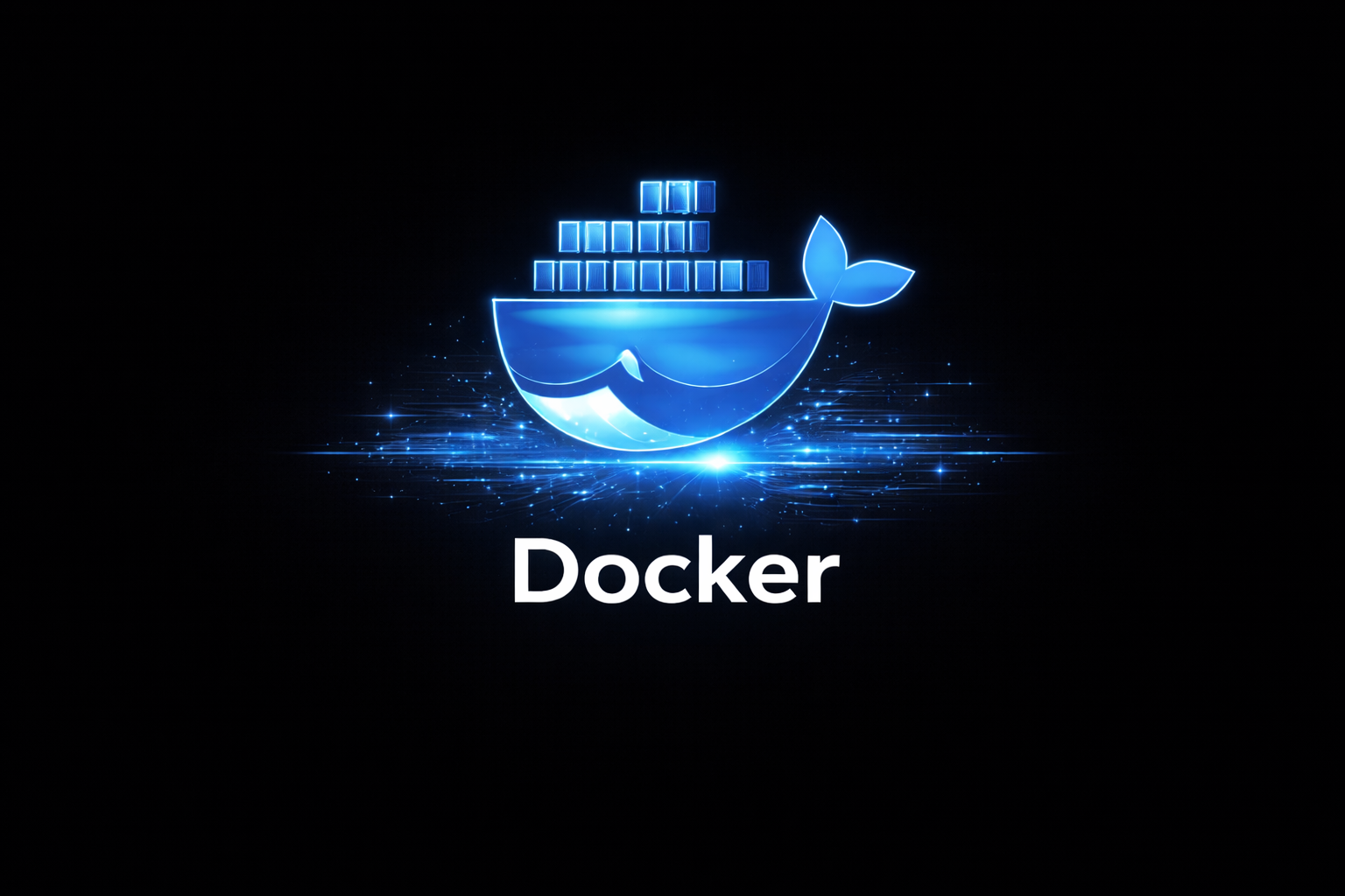 Containerized applications