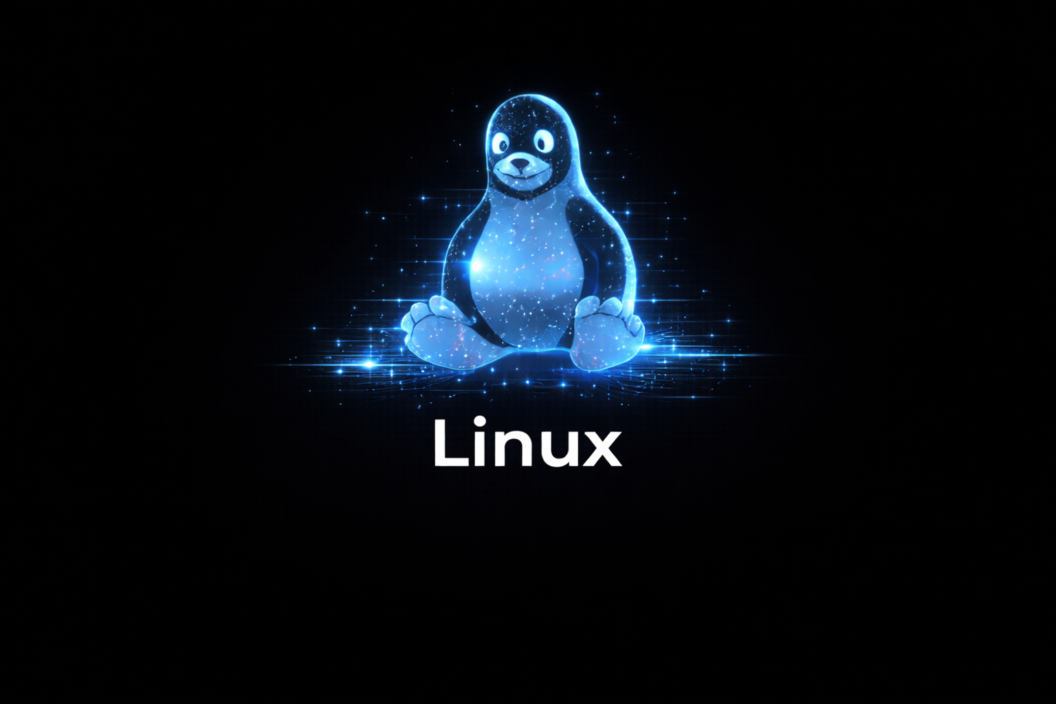 Linux